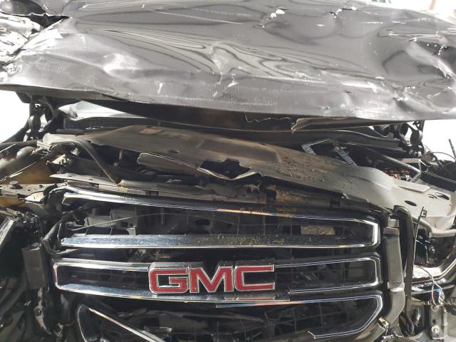 1GKS1AKC7FR677056 - 2015 GMC YUKON SLE CHARCOAL photo 12