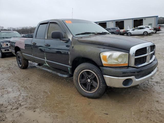 1D7HA18N26J103614 - 2006 DODGE RAM 1500 ST BLACK photo 4