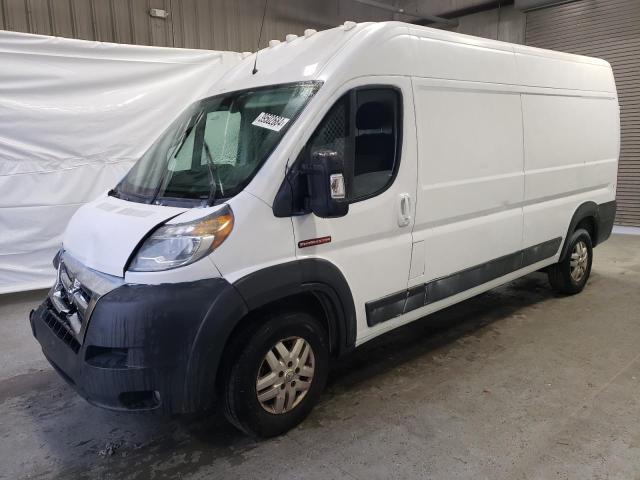 3C6TRVDG6JE159743 - 2018 RAM PROMASTER 2500 HIGH Weiß Foto 1
