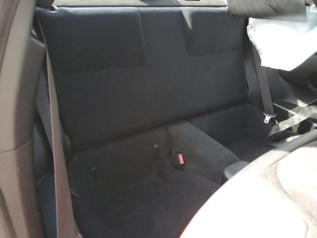 JF1ZNAA11E9703749 - 2014 TOYOTA SCION FR-S 白色 照片 10