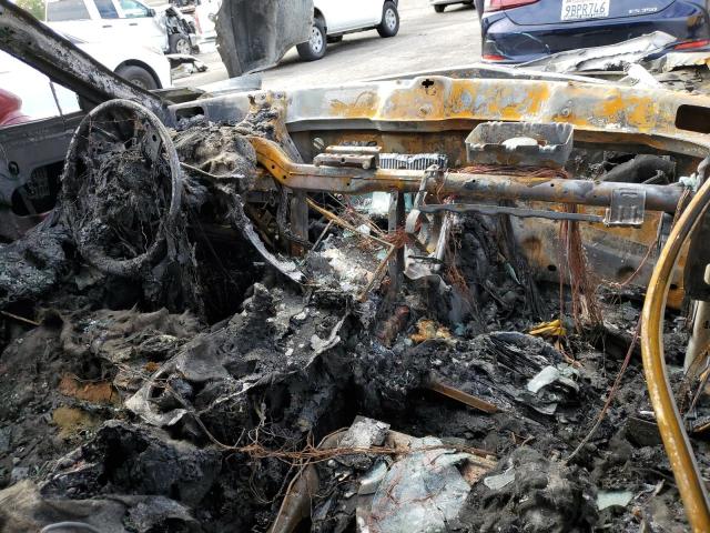 2C3CDZFJ5MH670588 - 2021 DODGE CHALLENGER R/T SCAT PACK BURGUNDY photo 8