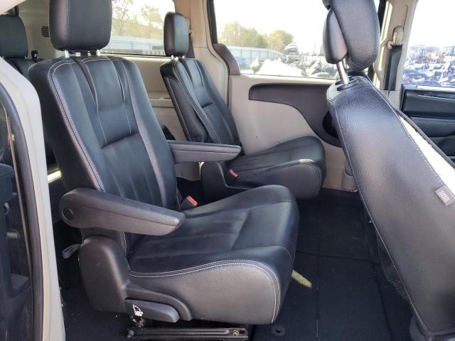 2C4RC1BG7GR292695 - 2016 CHRYSLER TOWN & COU TOURING 石墨色 照片 11