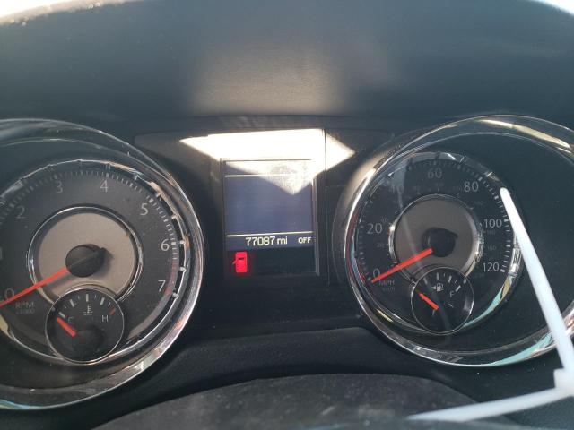 2C4RC1BG7GR292695 - 2016 CHRYSLER TOWN & COU TOURING 石墨色 照片 9