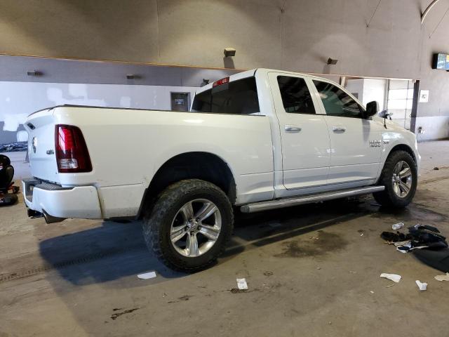 1C6RR7HT0ES370310 - 2014 RAM 1500 SPORT WHITE photo 3