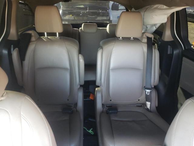 5FNRL6H9XKB087818 - 2019 HONDA ODYSSEY ELITE Blanco foto 10