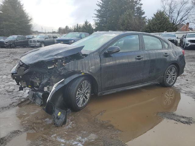 2023 KIA FORTE GT LINE, 