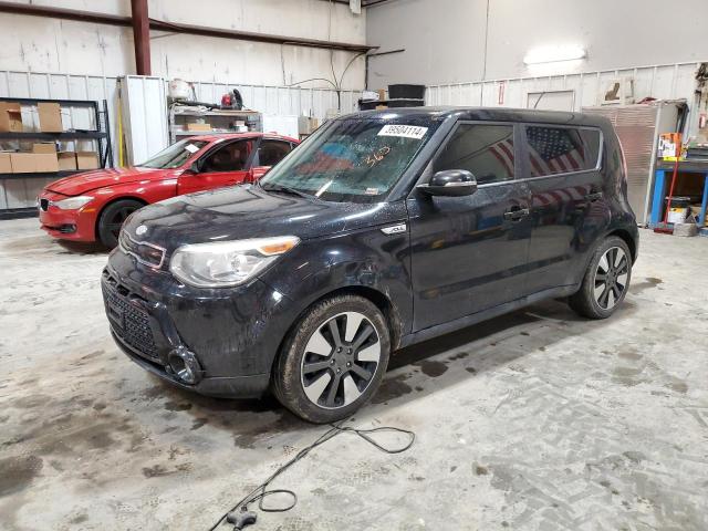 2015 KIA SOUL !, 