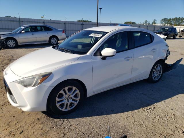 2016 TOYOTA SCION IA, 