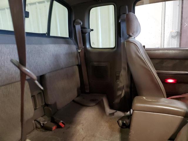 4TASN92N0XZ522748 - 1999 TOYOTA TACOMA XTRACAB PRERUNNER 白色 照片 10