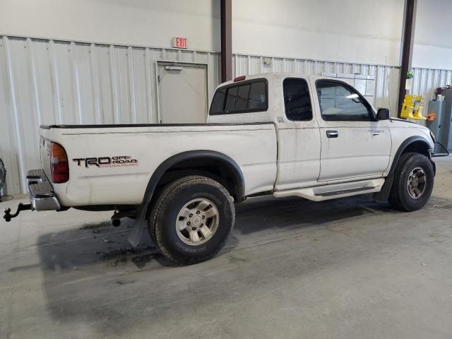 4TASN92N0XZ522748 - 1999 TOYOTA TACOMA XTRACAB PRERUNNER 白色 照片 3
