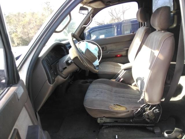 4TASN92N0XZ522748 - 1999 TOYOTA TACOMA XTRACAB PRERUNNER 白色 照片 7