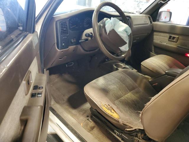 4TASN92N0XZ522748 - 1999 TOYOTA TACOMA XTRACAB PRERUNNER 白色 照片 8