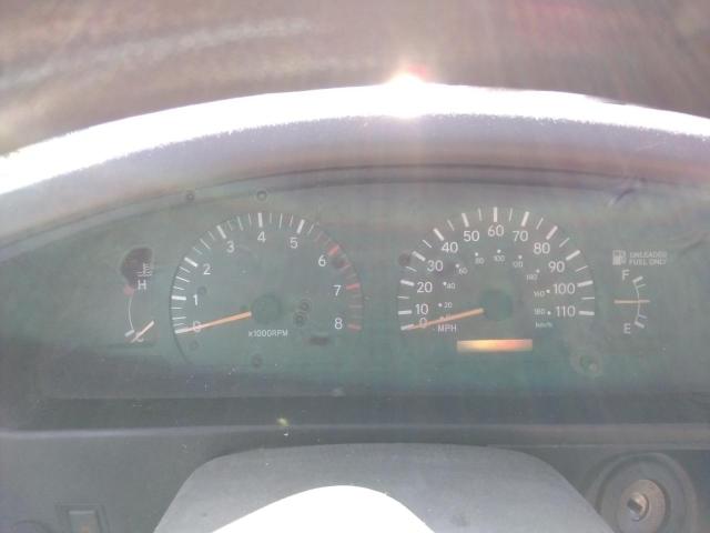 4TASN92N0XZ522748 - 1999 TOYOTA TACOMA XTRACAB PRERUNNER 白色 照片 9