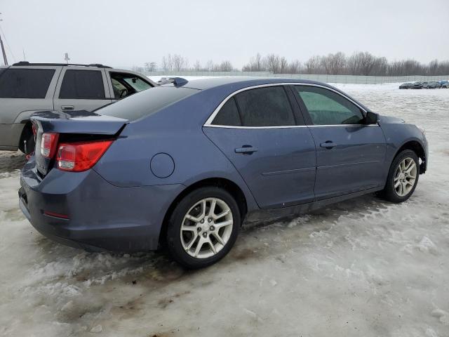 1G11C5SA6DF262079 - 2013 CHEVROLET MALIBU 1LT BLUE photo 3