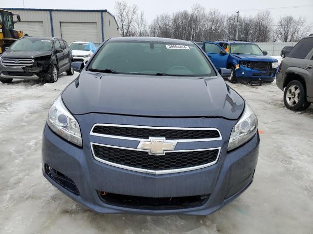 1G11C5SA6DF262079 - 2013 CHEVROLET MALIBU 1LT 蓝色 照片 5