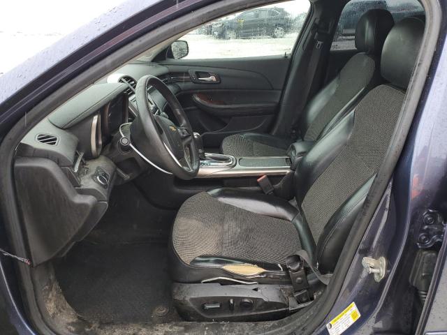 1G11C5SA6DF262079 - 2013 CHEVROLET MALIBU 1LT 蓝色 照片 7