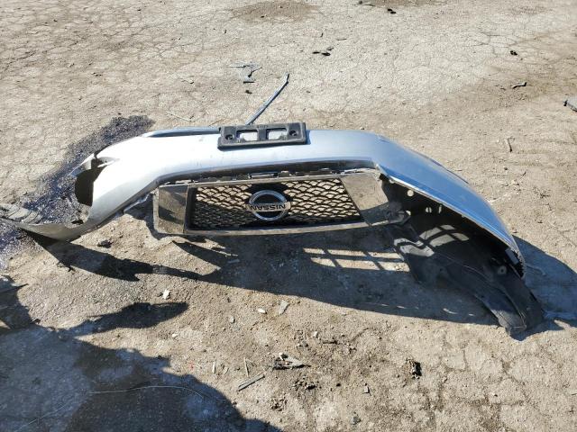 5N1AR2MM4FC632411 - 2015 NISSAN PATHFINDER S ვერცხლისფერი ფოტო 13