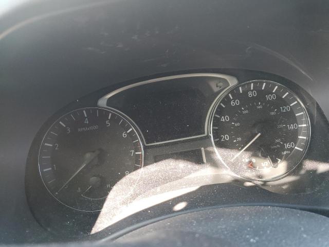 5N1AR2MM4FC632411 - 2015 NISSAN PATHFINDER S ვერცხლისფერი ფოტო 9