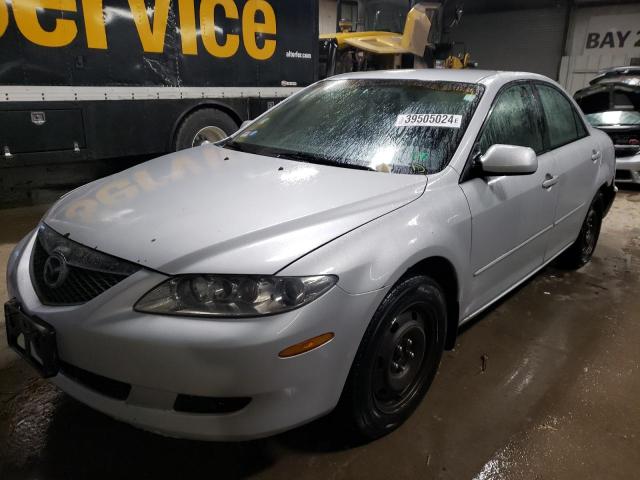 2005 MAZDA 6 I, 