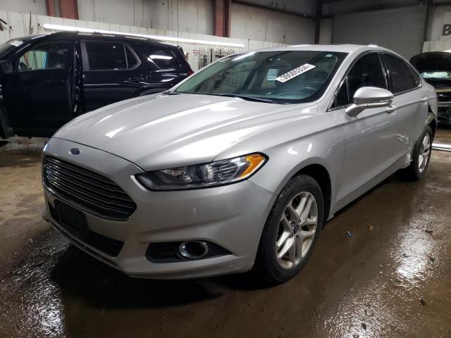 2014 FORD FUSION SE, 