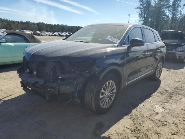 2016 LINCOLN MKX SELECT, 