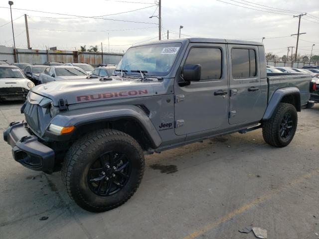 2022 JEEP GLADIATOR SPORT, 