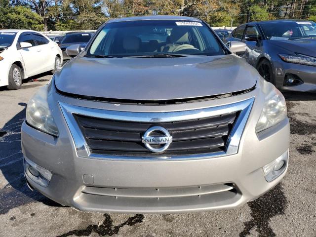 1N4AL3AP9DN570795 - 2013 NISSAN ALTIMA 2.5 TAN photo 5