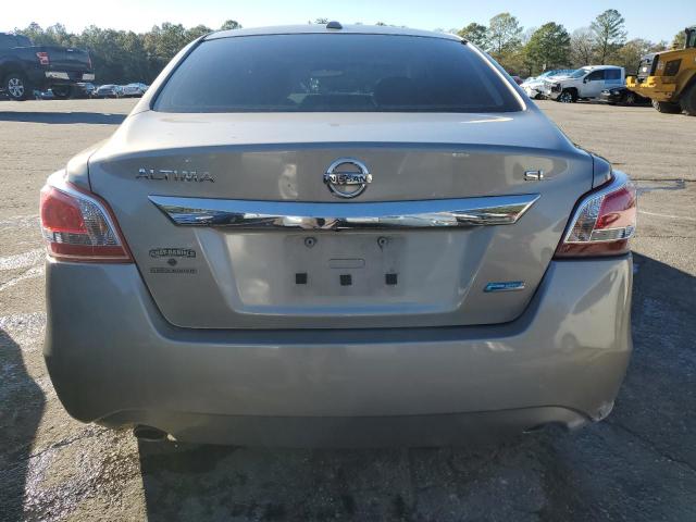 1N4AL3AP9DN570795 - 2013 NISSAN ALTIMA 2.5 TAN photo 6