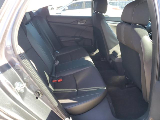 2HGFC2F80LH565912 - 2020 HONDA CIVIC SPORT 灰色 照片 10