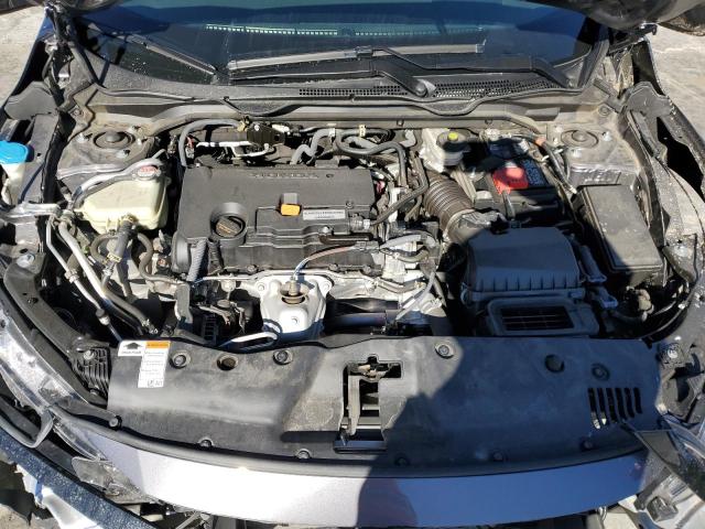 2HGFC2F80LH565912 - 2020 HONDA CIVIC SPORT 灰色 照片 11