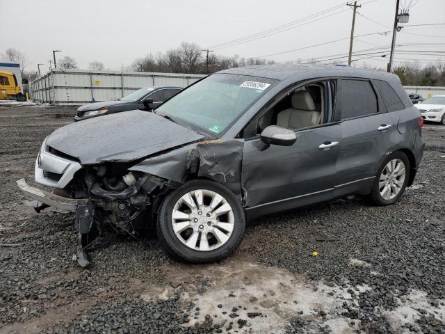 2012 ACURA RDX TECHNOLOGY, 