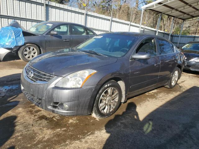 1N4AL2AP5BN469650 - 2011 NISSAN ALTIMA BAS CHARCOAL photo 1