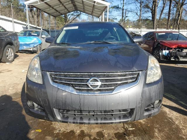 1N4AL2AP5BN469650 - 2011 NISSAN ALTIMA BAS CHARCOAL photo 5