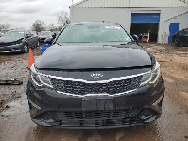 5XXGT4L37KG351525 - 2019 KIA OPTIMA LX BLACK photo 5