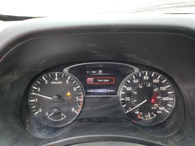 5N1DR2MM8HC675441 - 2017 NISSAN PATHFINDER S RED photo 9