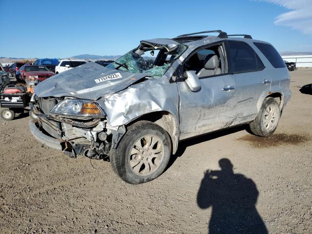 2003 ACURA MDX TOURING, 