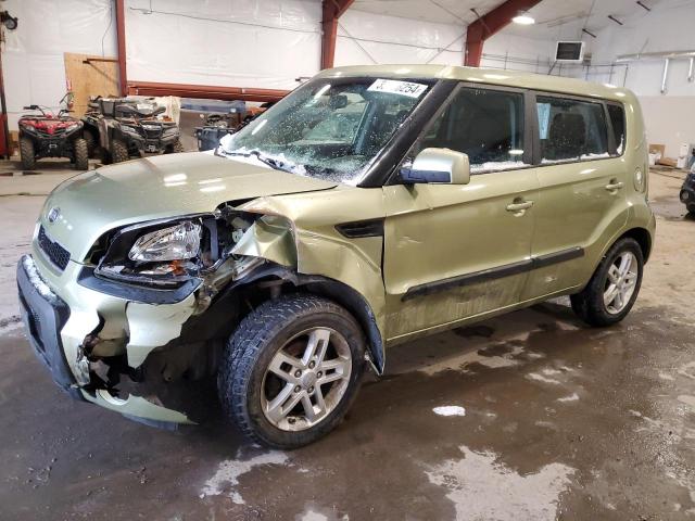 2011 KIA SOUL +, 