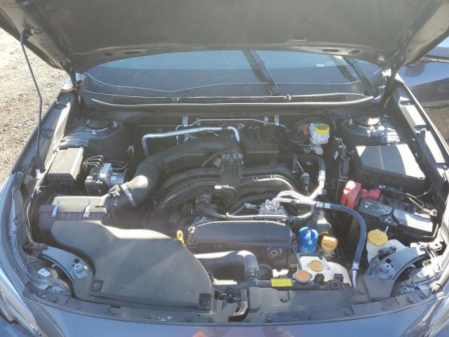 4S4BTAPC9N3124243 - 2022 SUBARU OUTBACK TO GRAY photo 11