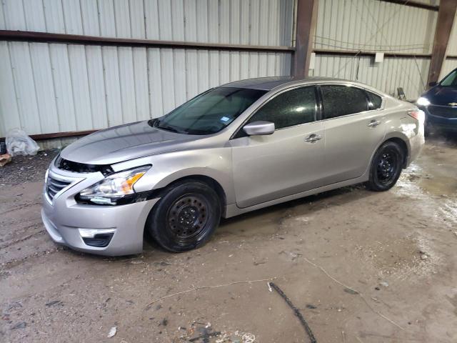 2015 NISSAN ALTIMA 2.5, 