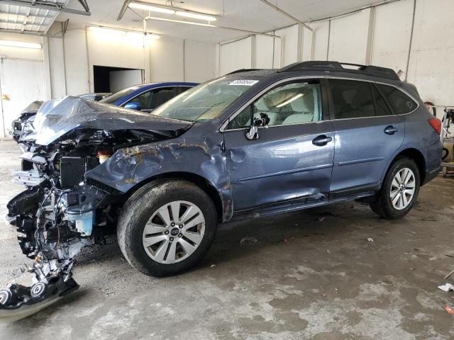 2016 SUBARU OUTBACK 2.5I PREMIUM, 