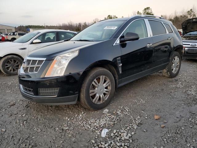 2010 CADILLAC SRX LUXURY COLLECTION, 