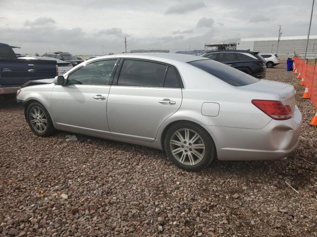 4T1BK36B38U294636 - 2008 TOYOTA AVALON XL GRAY photo 2