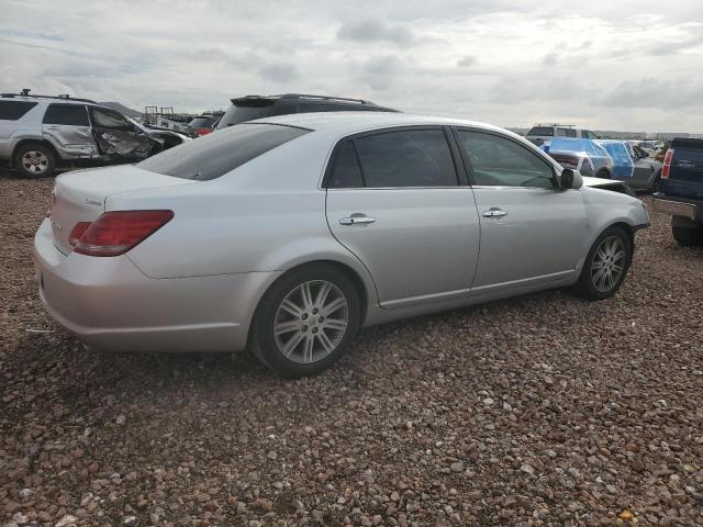 4T1BK36B38U294636 - 2008 TOYOTA AVALON XL GRAY photo 3