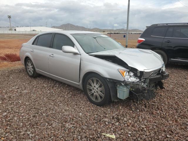 4T1BK36B38U294636 - 2008 TOYOTA AVALON XL GRAY photo 4