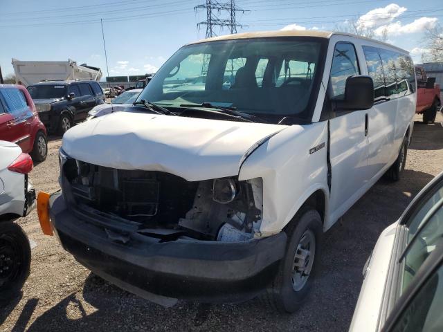 2006 GMC SAVANA G3500, 