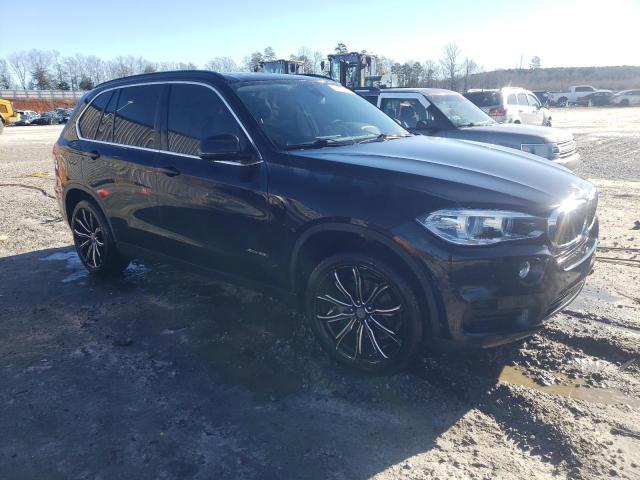 5UXKR0C52G0P26845 - 2016 BMW X5 XDRIVE35I BLACK photo 4