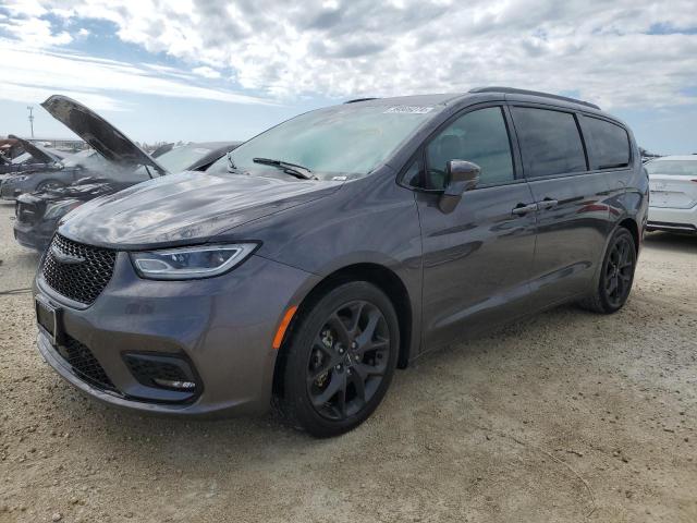 2021 CHRYSLER PACIFICA TOURING L, 