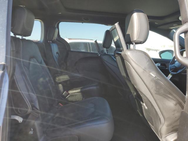 2C4RC1BG7MR565520 - 2021 CHRYSLER PACIFICA TOURING L Boz foto 11