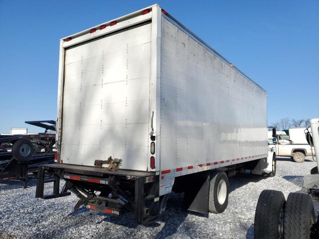 1FVACWDUXEHFV6327 - 2014 FREIGHTLINER M2 106 MED WHITE photo 4