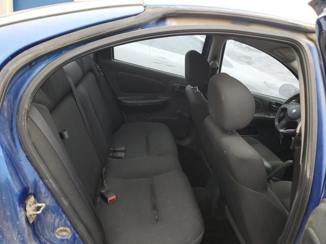 1B3ES56C74D577347 - 2004 DODGE NEON SXT BLUE photo 10